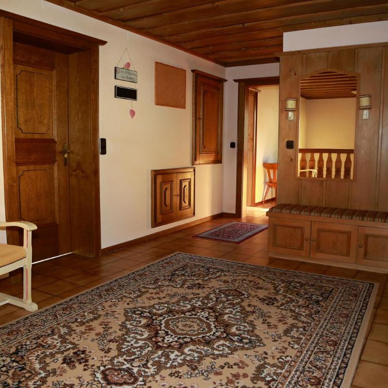 Zur Oma Margret - Three-Bedroom House - 20