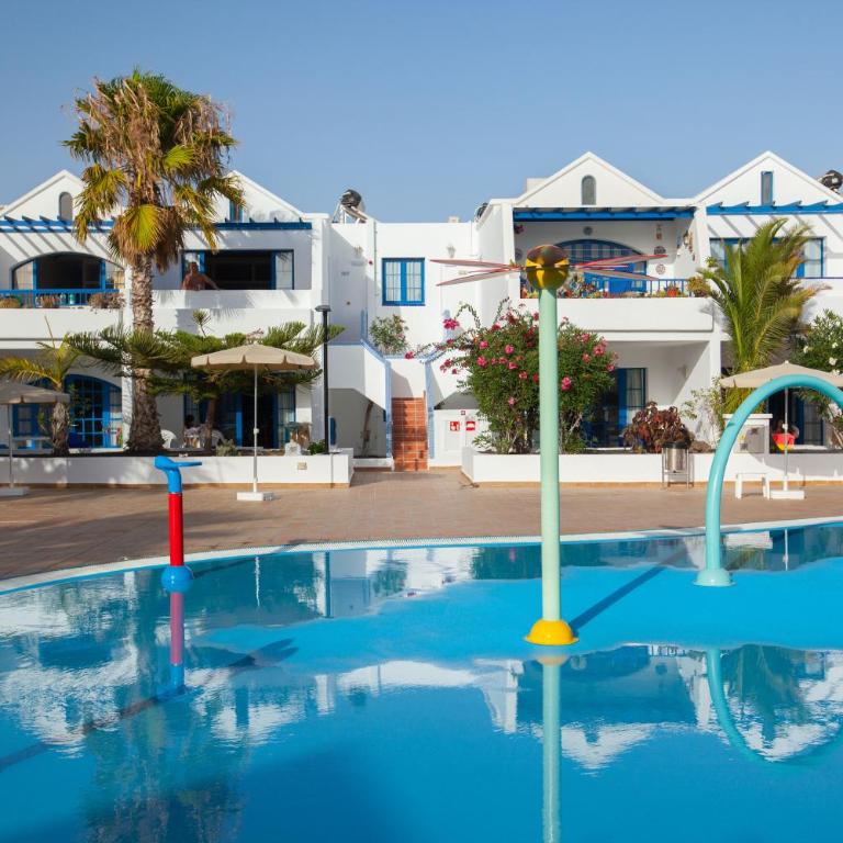 Grupotel Cinco Plazas - Two-Bedroom Apartment (4 adult + 2 Children) - 4