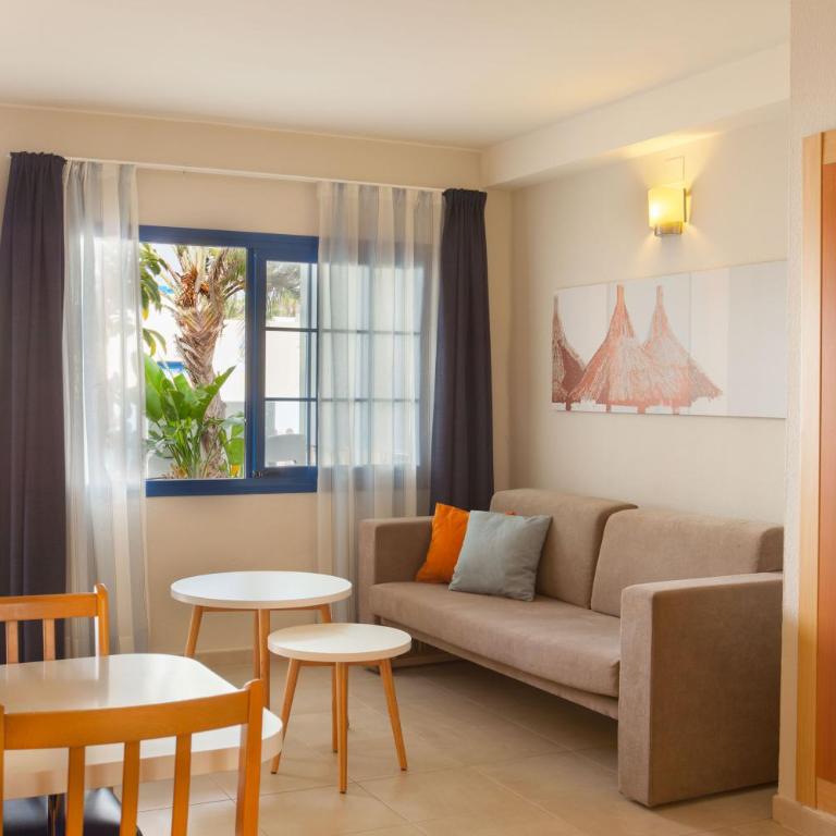 Grupotel Cinco Plazas - One Bedroom Apartment (3 adults + 1 child) - 4