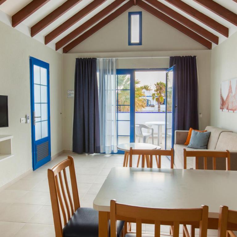 Grupotel Cinco Plazas - Two-Bedroom Apartment (4 adult + 2 Children) - 6