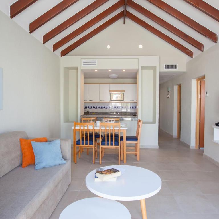 Grupotel Cinco Plazas - Two-Bedroom Apartment (4 adult + 2 Children) - 5