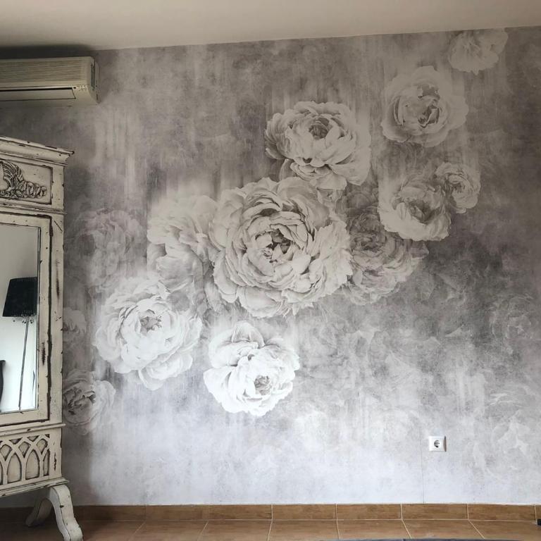 Апартаменты Anturage с отдельным входом - Three-Bedroom Apartment - 4