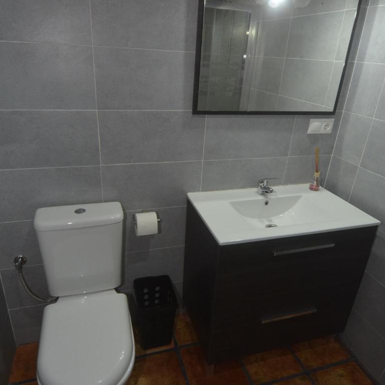 Far-Island Villa - Villa Loft Sur con 2 dormitorios y piscina - 5