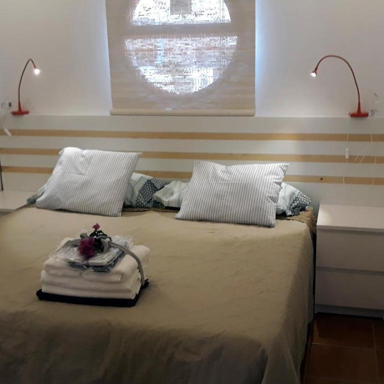Far-Island Villa - Villa Norte con 2 dormitorios y bañera de hidromasaje - 18