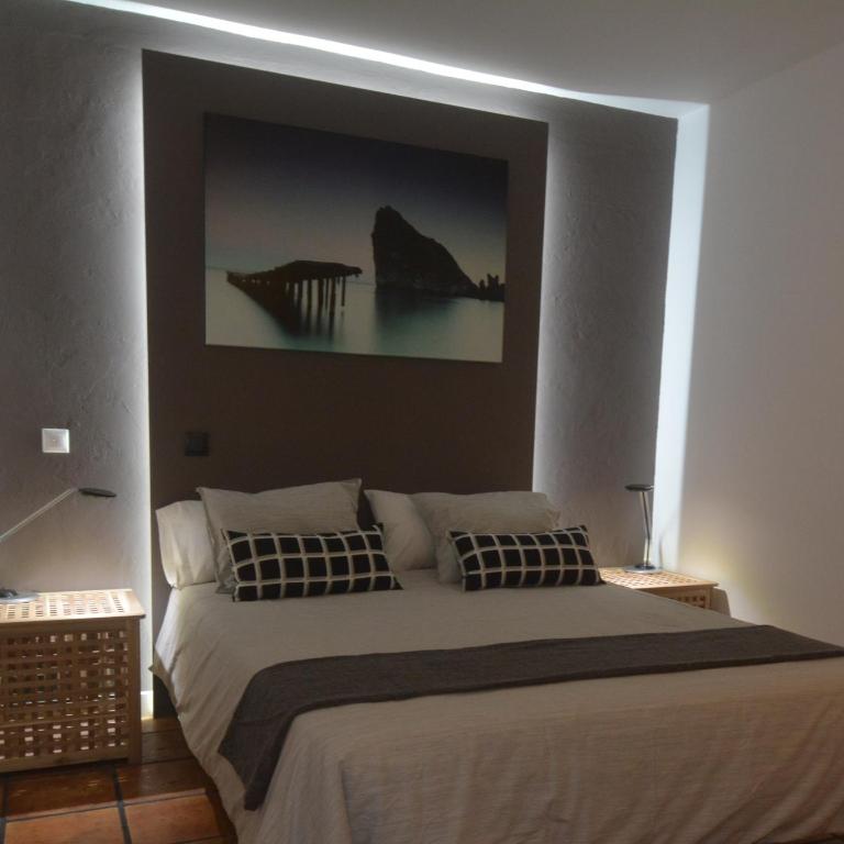 Far-Island Villa - Villa Loft Sur con 2 dormitorios y piscina - 12