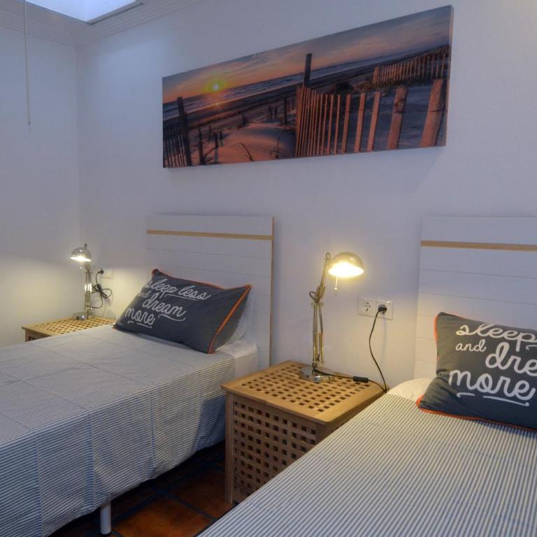 Far-Island Villa - Villa Loft Sur con 2 dormitorios y piscina - 15