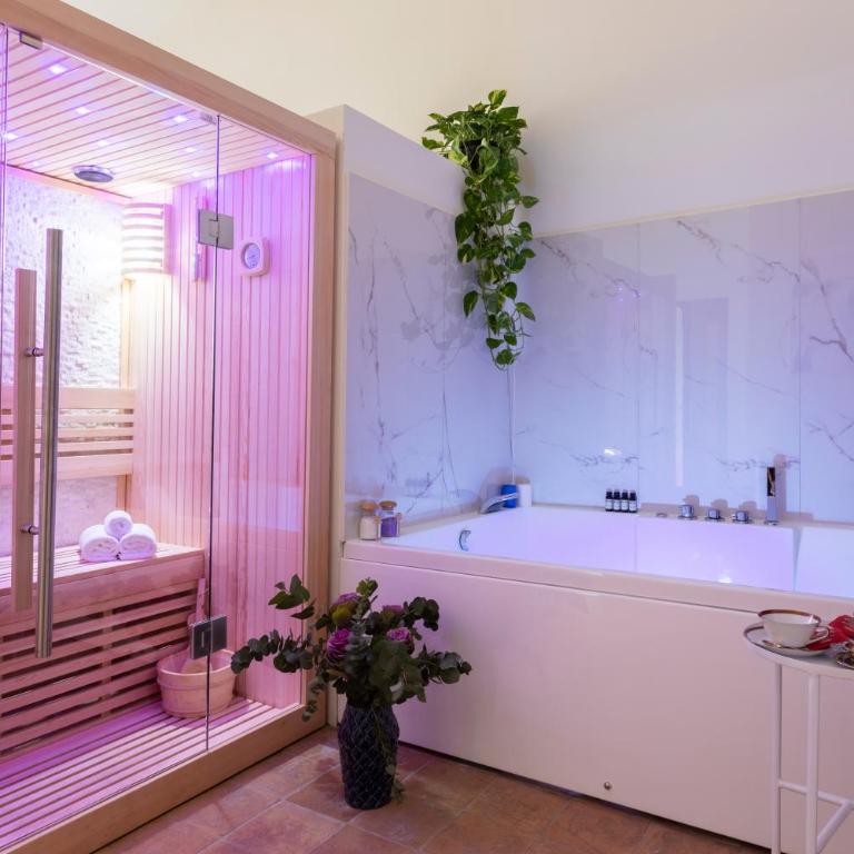 Experience Collection by ROMAC - Margana Palace - Appartamento con Terrazza - 2