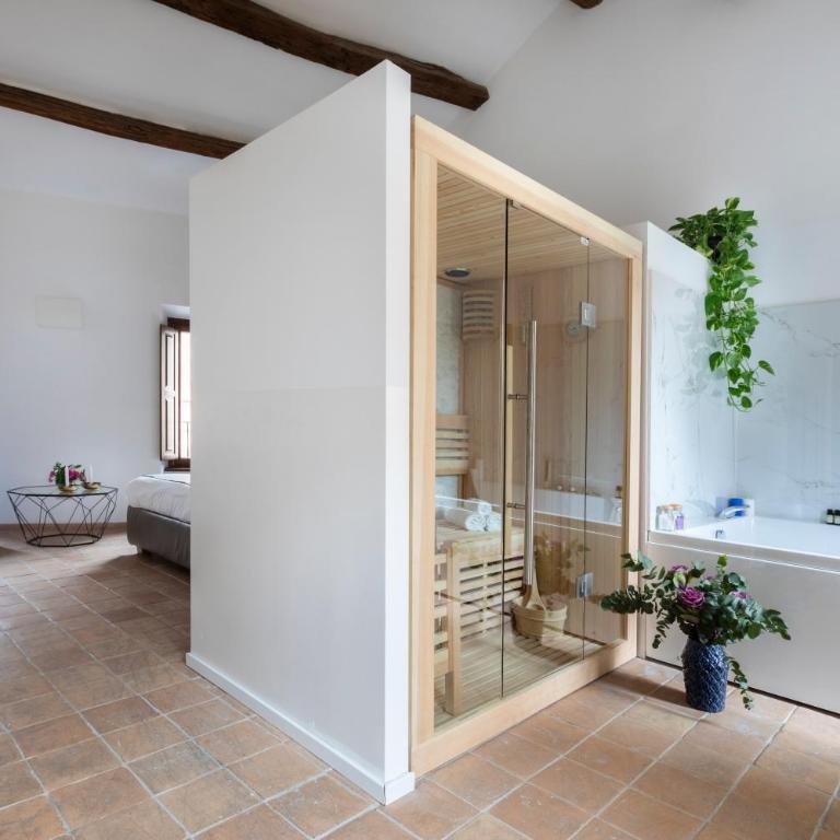 Experience Collection by ROMAC - Margana Palace - Appartamento con Terrazza - 23