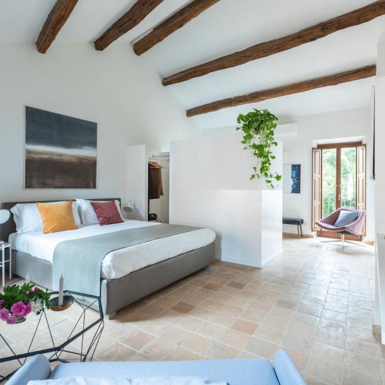 Experience Collection by ROMAC - Margana Palace - Appartamento con Terrazza - 11