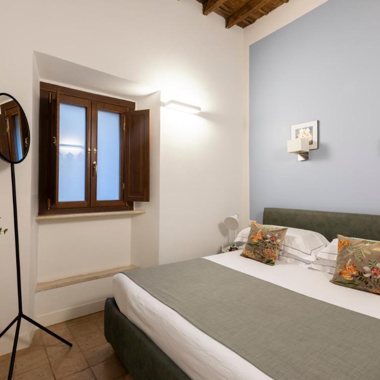 Experience Collection by ROMAC - Margana Palace - Appartamento con Terrazza - 12