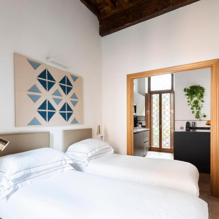 Experience Collection by ROMAC - Margana Palace - Appartamento con Terrazza - 13
