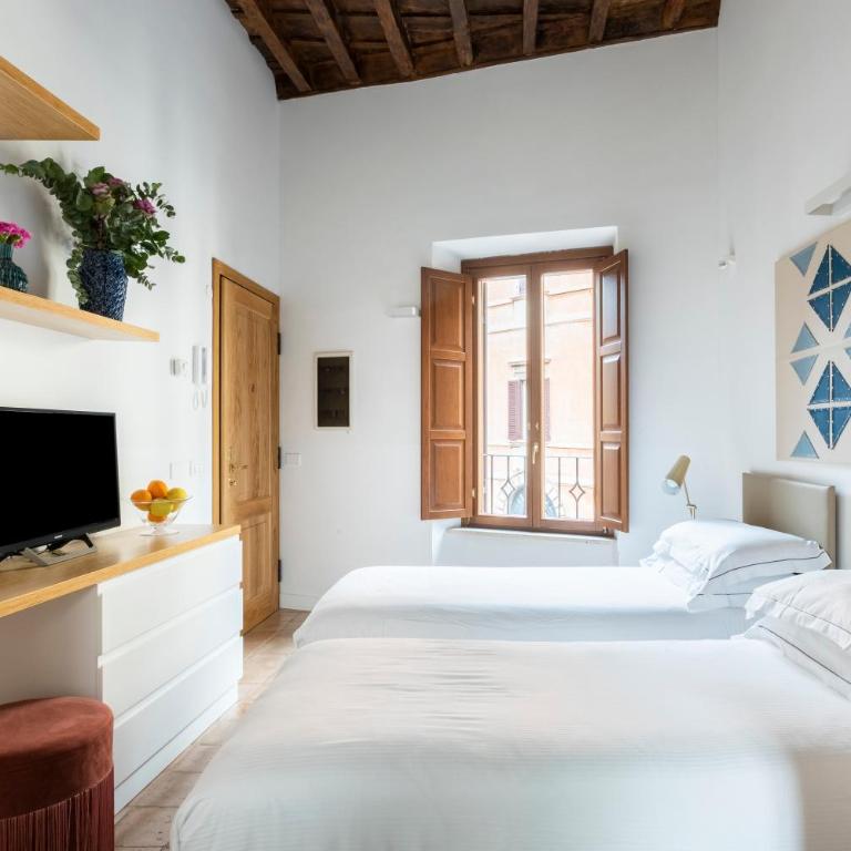 Experience Collection by ROMAC - Margana Palace - Appartamento con Terrazza - 14