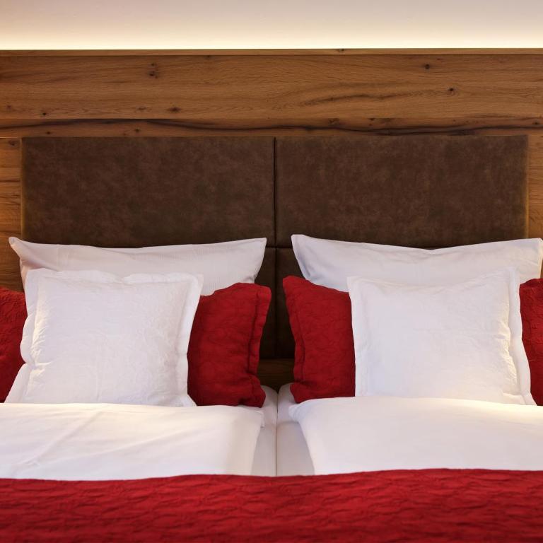 Park Hotel Laim - Superior Doppelzimmer - 7