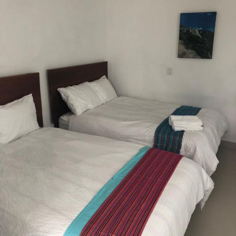 Casa Bizu - Deluxe Room - 5