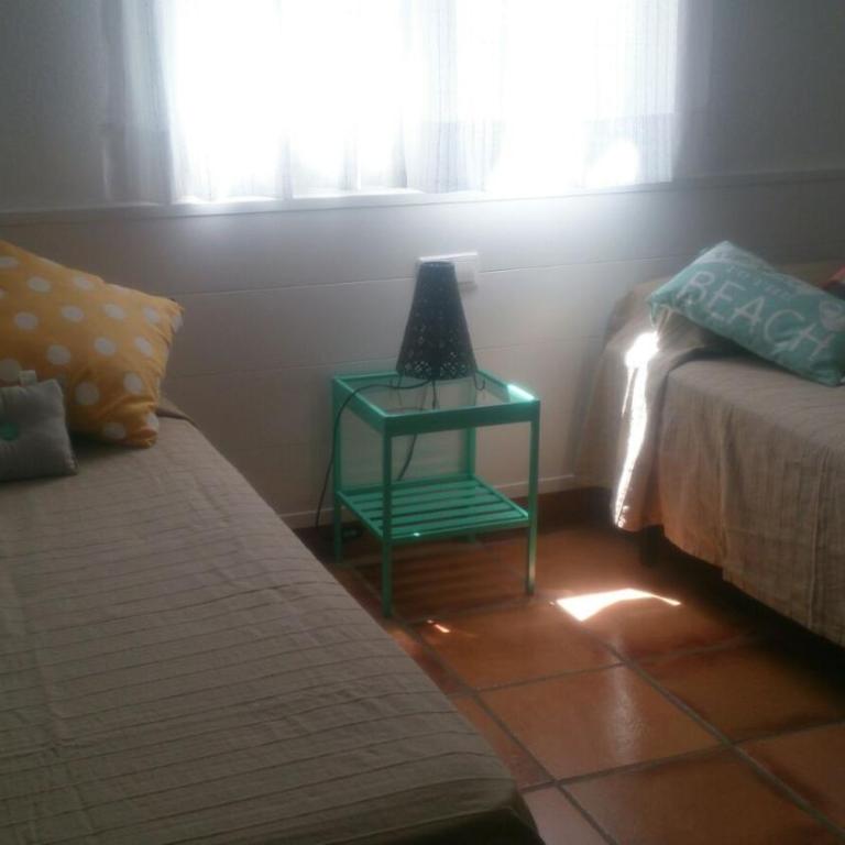 Apto. ZAHARA DE LOS ATUNES. Atlanterra.Costa de la luz - Two-Bedroom Apartment - 11