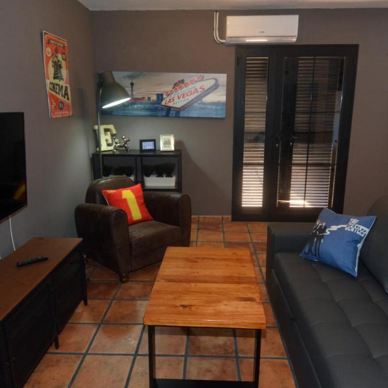 Far-Island Villa - Villa Loft Sur con 2 dormitorios y piscina - 2