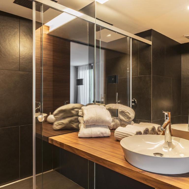 ESSENCE - Charming Suites - Appartamento con 2 Camere da Letto - 9