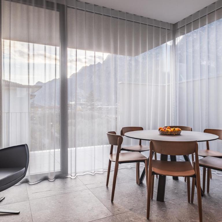 ESSENCE - Charming Suites - Appartamento Attico - 22