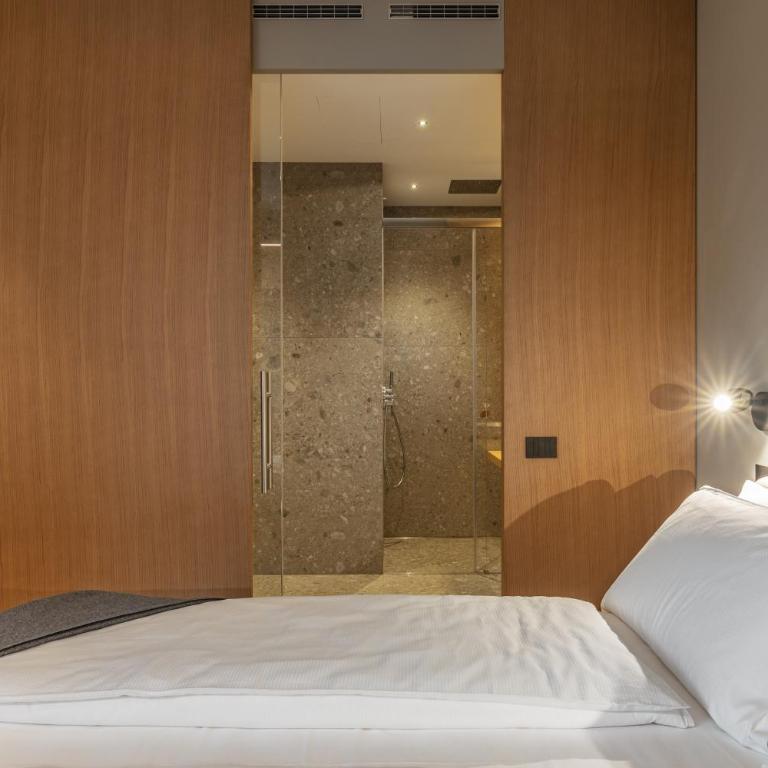 ESSENCE - Charming Suites - Appartamento Attico - 13