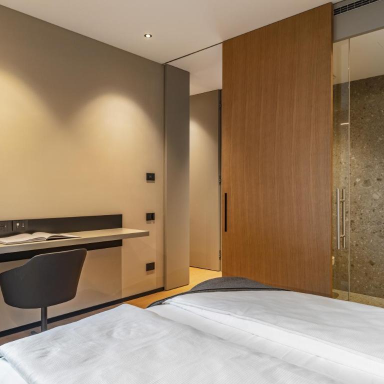 ESSENCE - Charming Suites - Appartamento Attico - 12