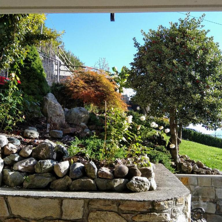 Appartamenti Bioula CIR Aosta n 0247 - Appartamento con Terrazza - 12