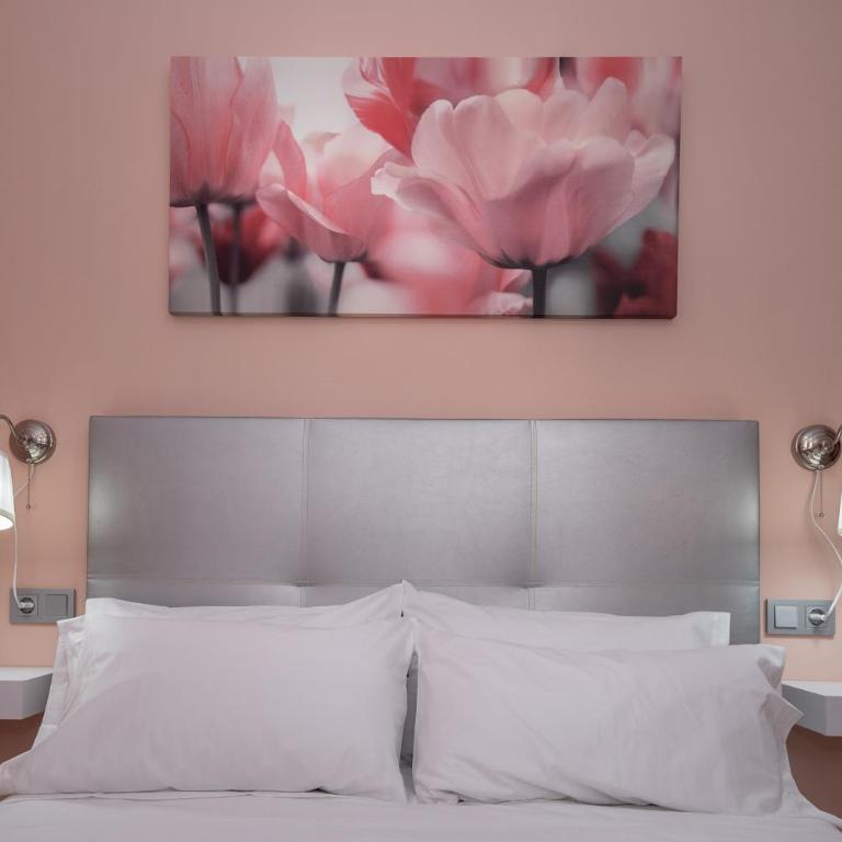 La Casina de Cáceres - Apartamento de 1 dormitorio - 6