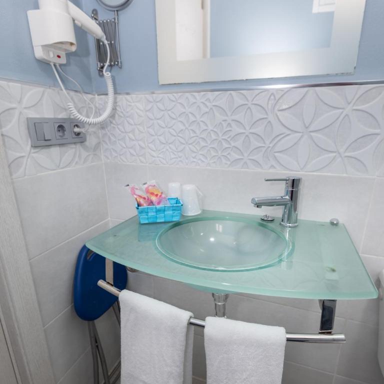 La Casina de Cáceres - Apartamento de 1 dormitorio - 15