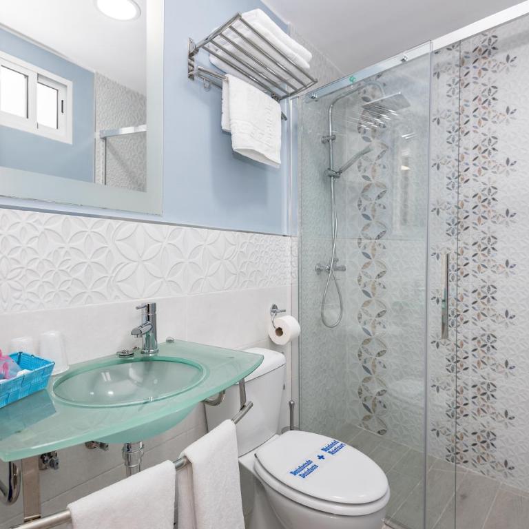 La Casina de Cáceres - Apartamento de 1 dormitorio - 5