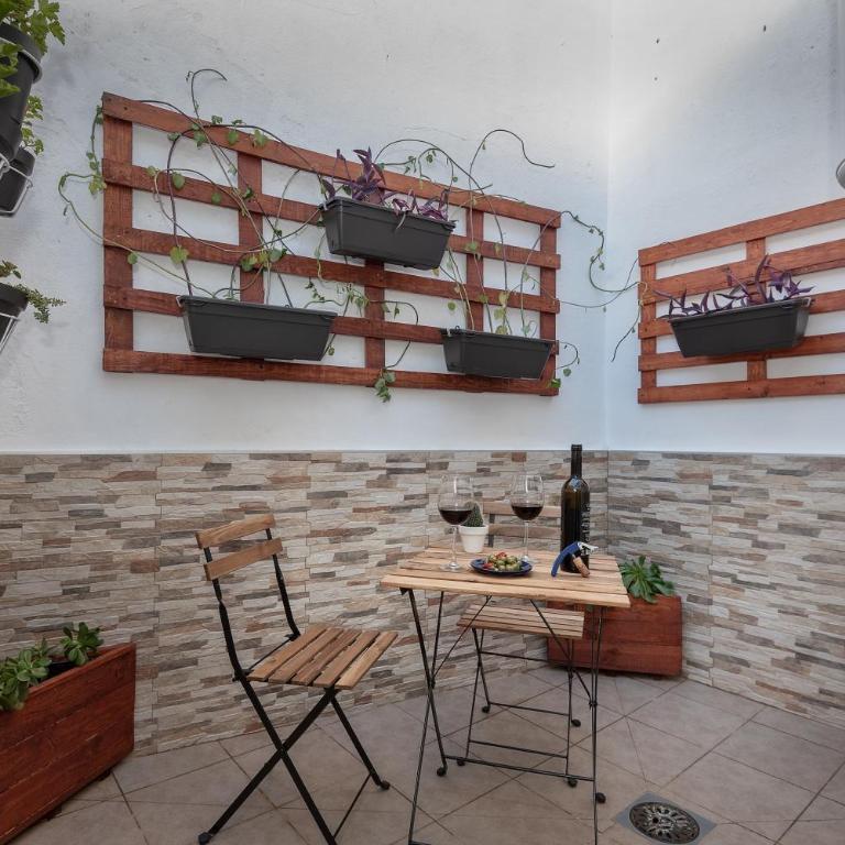 La Casina de Cáceres - Apartamento de 1 dormitorio - 26