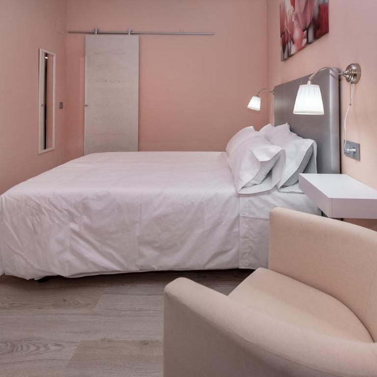 La Casina de Cáceres - Apartamento de 1 dormitorio - 23