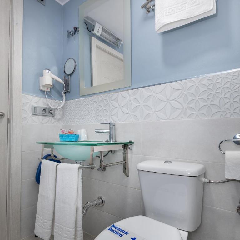 La Casina de Cáceres - Apartamento de 1 dormitorio - 16