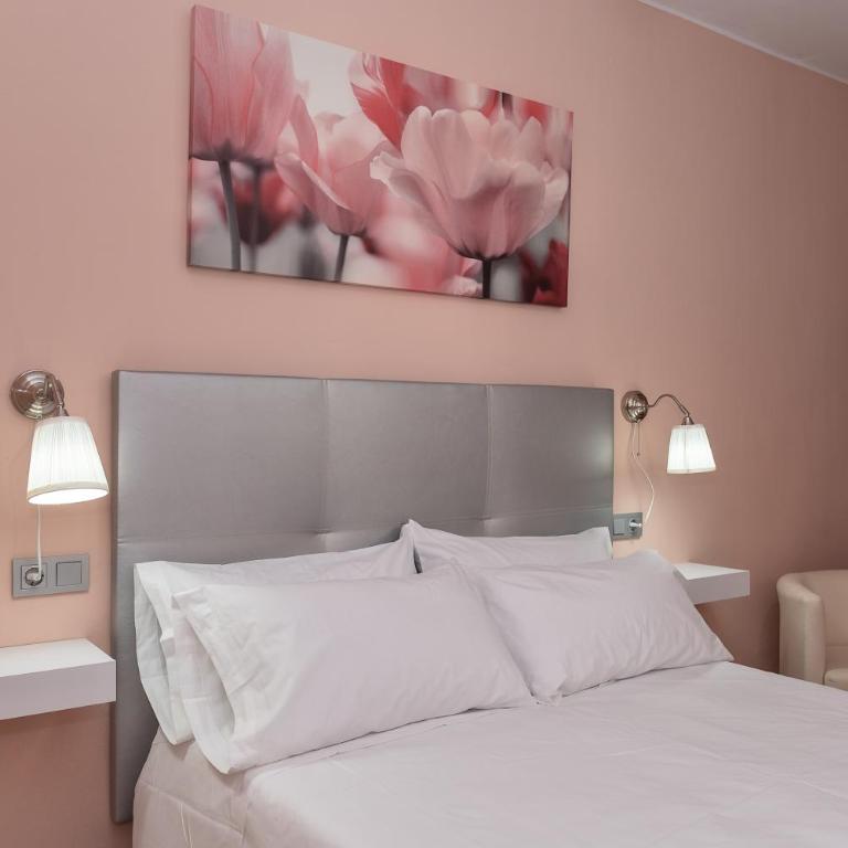 La Casina de Cáceres - Apartamento de 1 dormitorio - 1