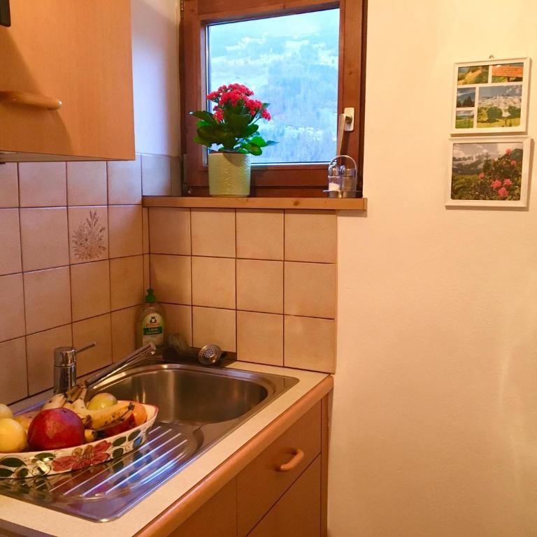 Ferienwohnung Bitschnau - Apartment mit 1 Schlafzimmer - 9