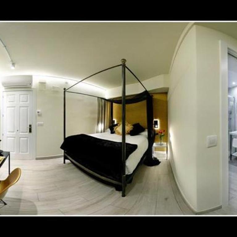 Pensión Plaza Nueva - Double Room - 3