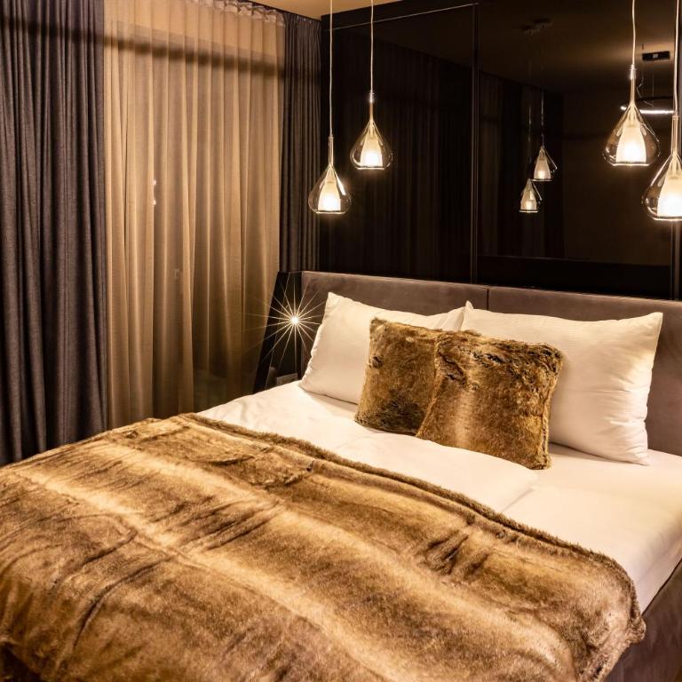 LUVA Resorts Kappl - Chalet K - Apartment mit 2 Schlafzimmern - 11