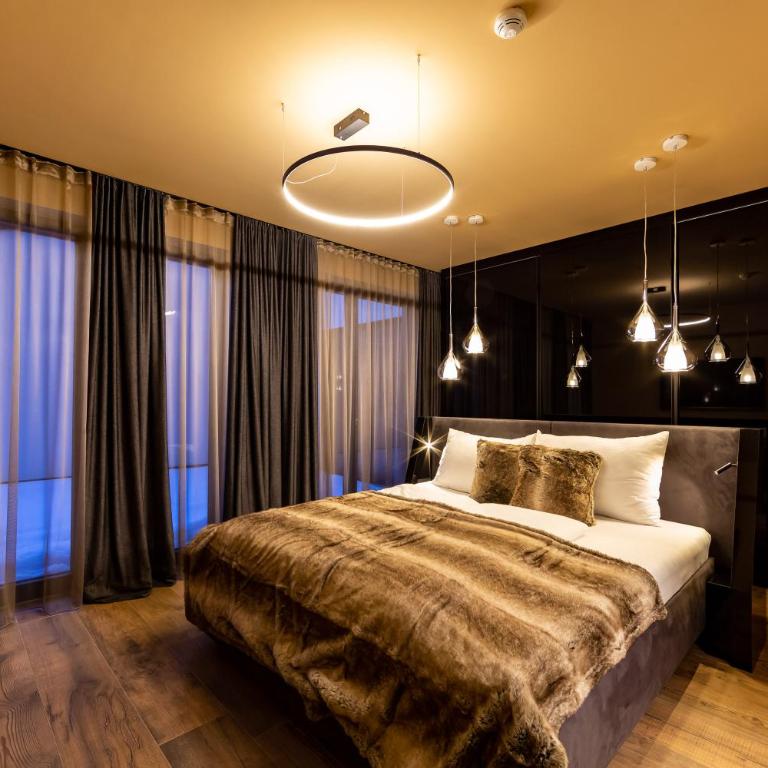 LUVA Resorts Kappl - Chalet K - Apartment mit 2 Schlafzimmern - 7