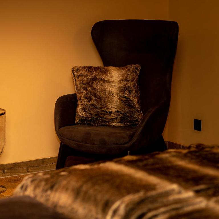 LUVA Resorts Kappl - Chalet K - Apartment mit 2 Schlafzimmern - 18