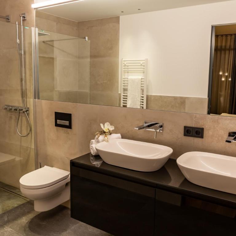 LUVA Resorts Kappl - Chalet K - Apartment mit 2 Schlafzimmern - 21