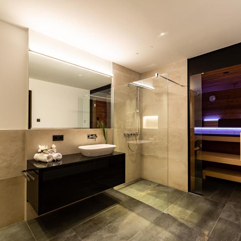 LUVA Resorts Kappl - Chalet K - Apartment mit 2 Schlafzimmern - 22