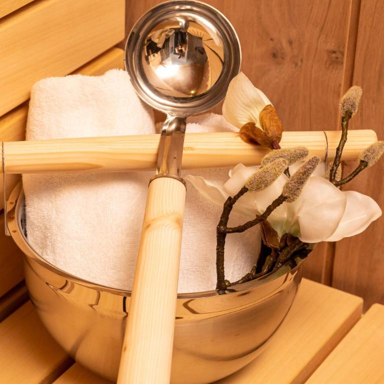 LUVA Resorts Kappl - Chalet K - Apartment mit 3 Schlafzimmern - 6