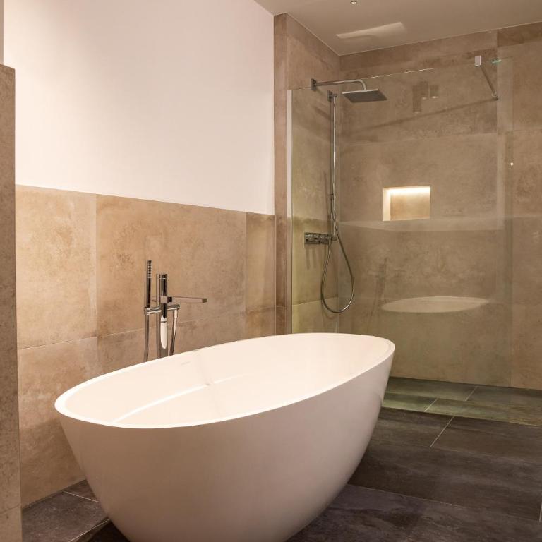 LUVA Resorts Kappl - Chalet K - Apartment mit 2 Schlafzimmern - 2