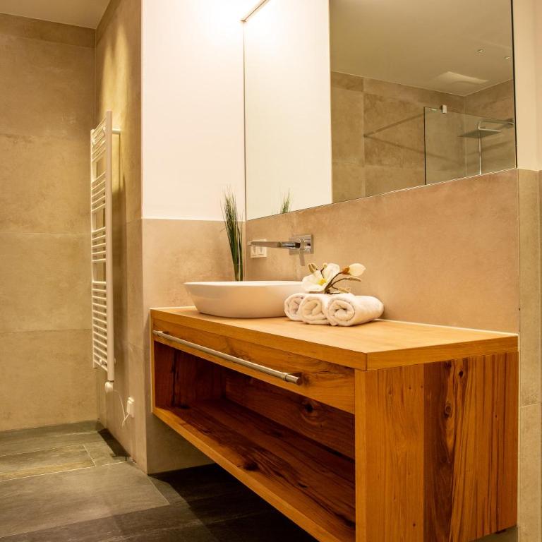 LUVA Resorts Kappl - Chalet K - Apartment mit 2 Schlafzimmern - 3