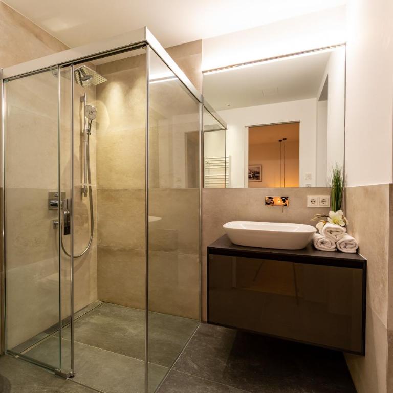 LUVA Resorts Kappl - Chalet K - Apartment mit 3 Schlafzimmern - 10