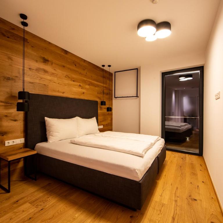 LUVA Resorts Kappl - Chalet K - Apartment mit 2 Schlafzimmern - 7