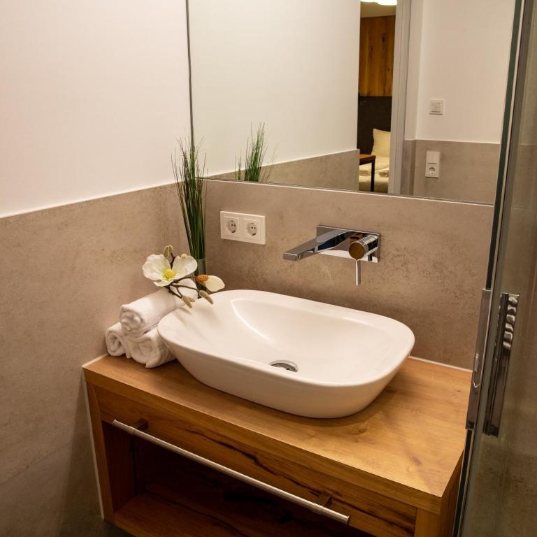 LUVA Resorts Kappl - Chalet K - Apartment mit 2 Schlafzimmern - 8