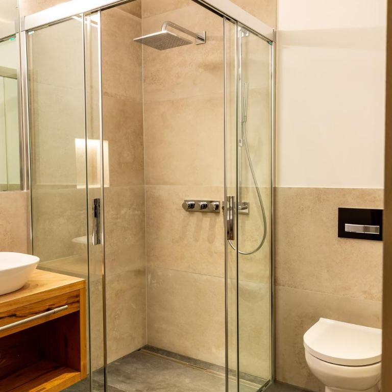 LUVA Resorts Kappl - Chalet K - Apartment mit 2 Schlafzimmern - 9