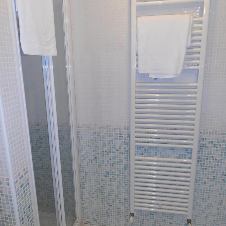 Hotel Garnì Bartabel - Double Room Lake View with Terrace - 1