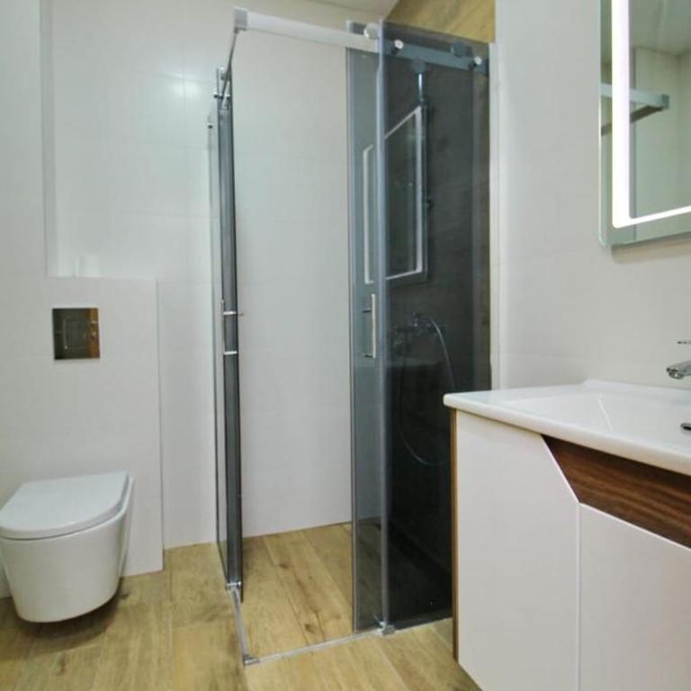 Apartmani Elza Zlatibor - Studio with Balcony - 13