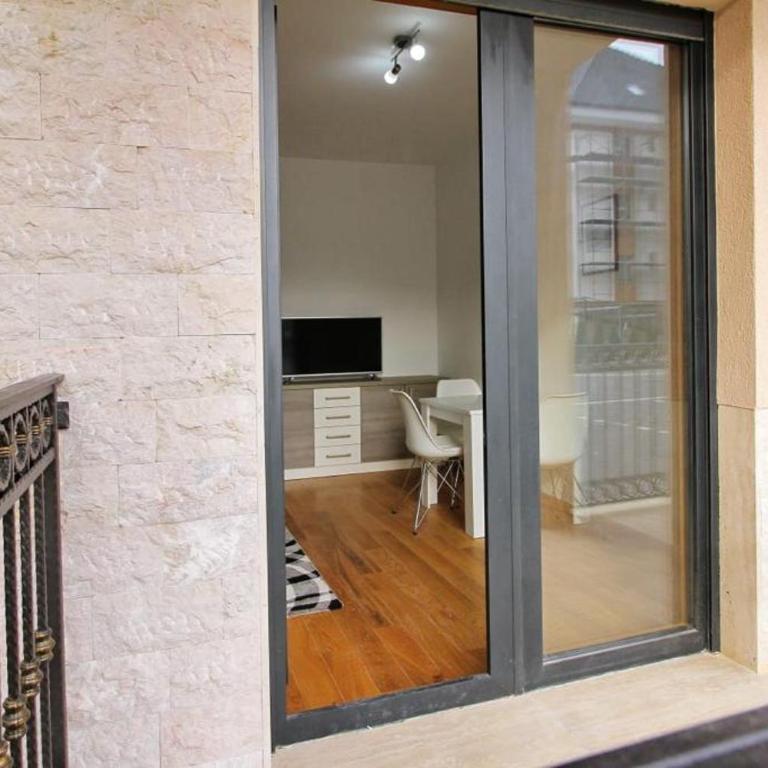 Apartmani Elza Zlatibor - Studio with Balcony - 18