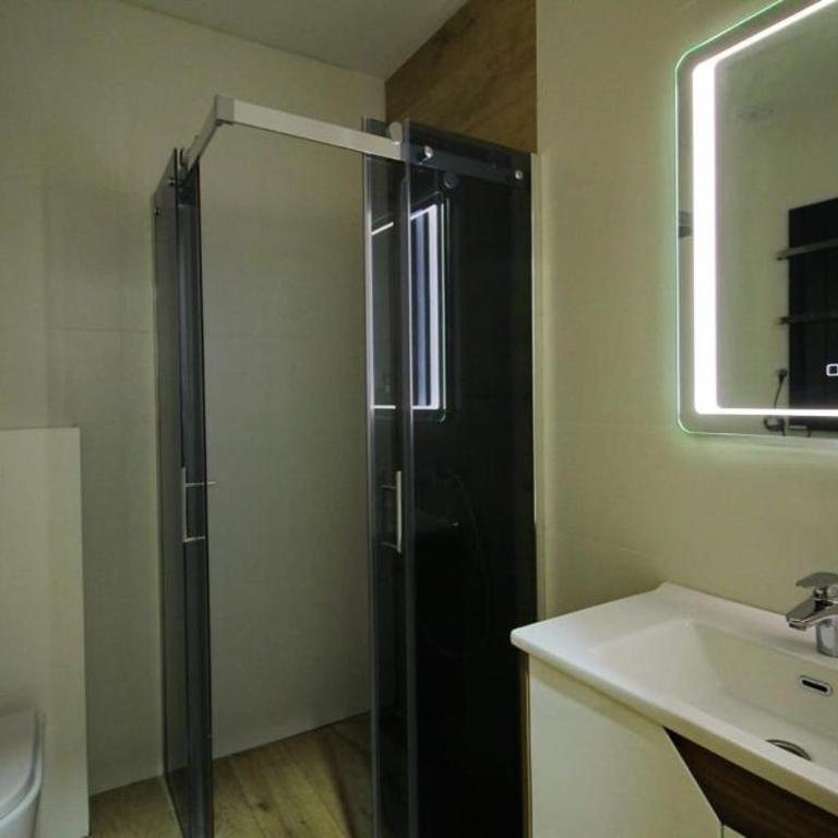 Apartmani Elza Zlatibor - Studio with Balcony - 11